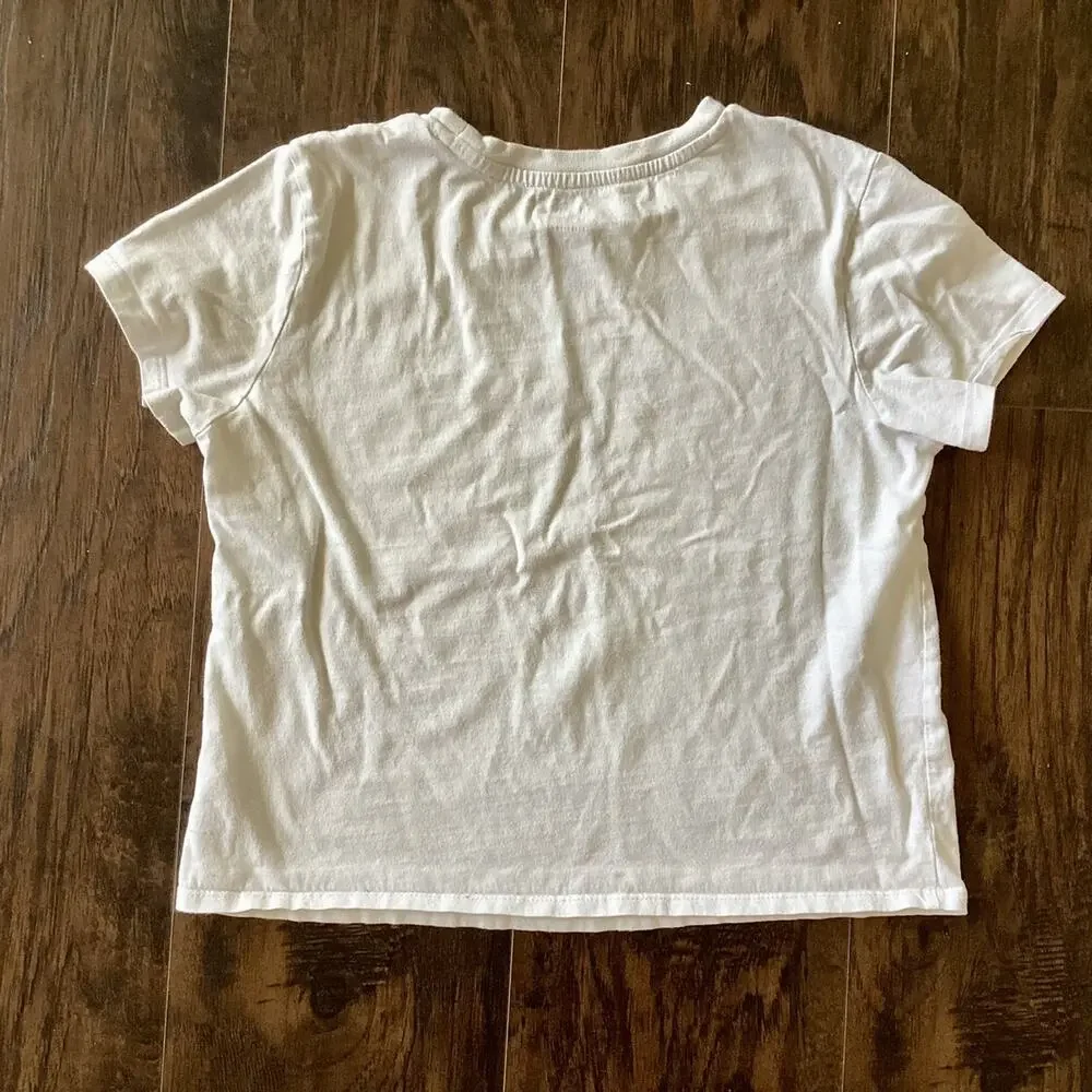 GAP Cotton Tee